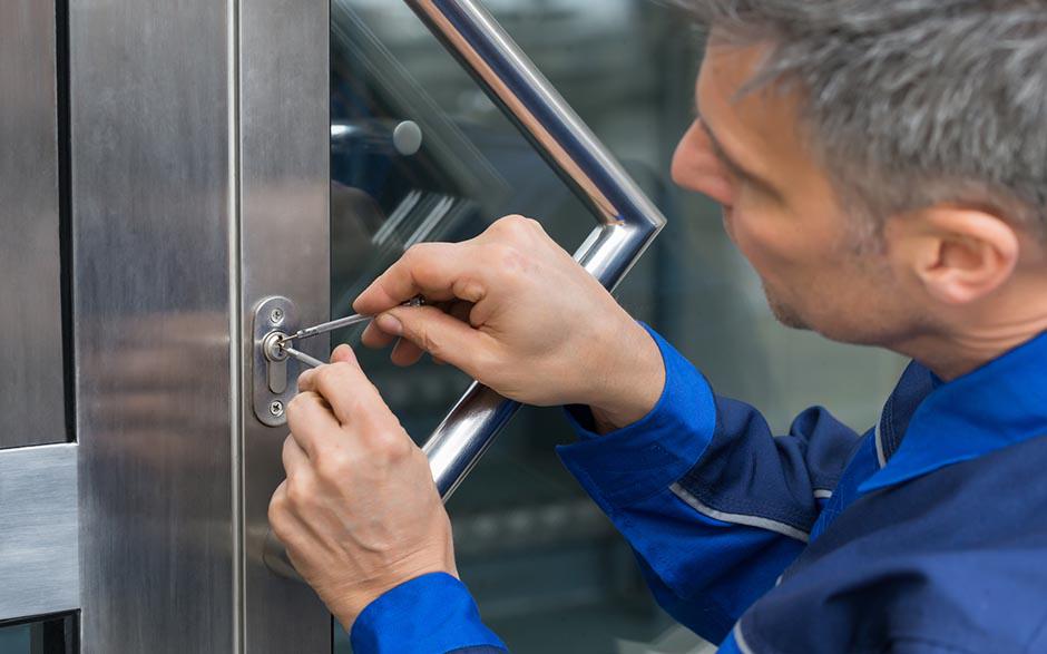 ouverture de porte Vigneux-sur-Seine