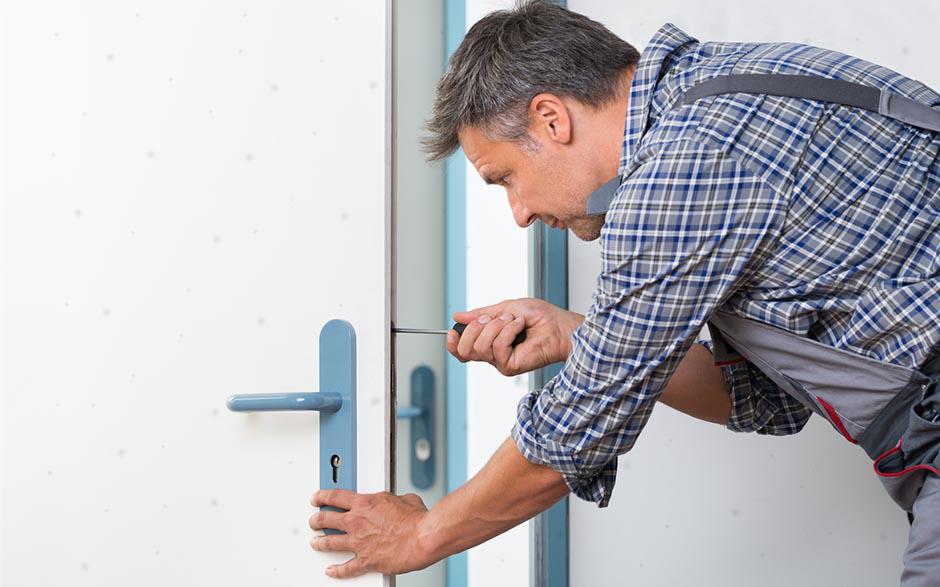 ouverture de porte sans la briser Villiers-sur-Marne