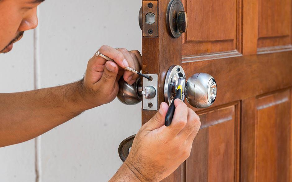 ouverture de porte sans la briser Villiers-sur-Marne
