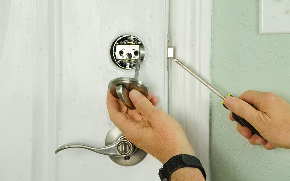 serrurier porte blindée Vitrolles