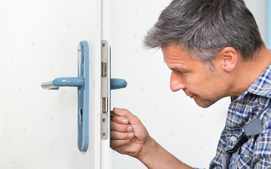 serrurier porte blindée Vitrolles